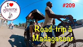 #209 Road-trip à Madagascar 3ème partie