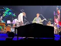 Jersey Giant - Tyler Childers and Evan Honer - Bon Secours Wellness Arena - June 5, 2026