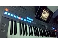 Tyros 5 - Viva Forever (Instrumental) - Spice Girls