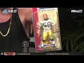 The Pat McAfee Show Friday June 3rd 2022 with AJ Hawk Live In Studio
