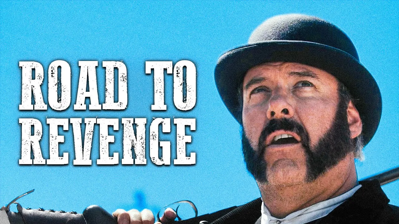 Royals' Revenge | Modern Western Movie | Free Cowboy Film | English