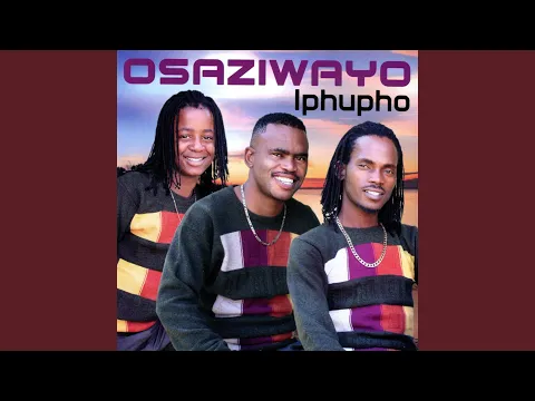 Download MP3 Bosaziwayo