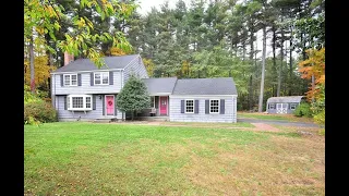 25 Westridge Dr Simsbury CT 06070