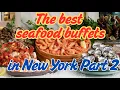 The best seafood buffets in new york part 2
