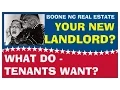 HOMES FOR RENT By Private Owner WHAT Do Renters WANT