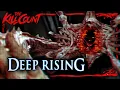 Lagu Deep Rising (1998) KILL COUNT