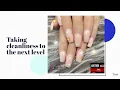 nearest nail salon near me open now manicure pedicure near me open today honest