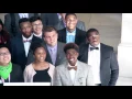 FedEx Junior Achievement Washington DC Competition