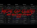 Best MCPE Hacked Client 26 40 for PvP - Minecraft Bedrock Mod Menu