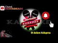 INGKAR LEO WALDY Karaoke Tanpa Vokal@DEDIROSADI