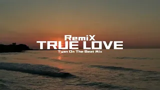 remix terbaru 2025 true love not empty tian on the beat 