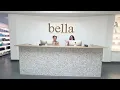 Bella Salon Austin Book A Relaxing Elevated Salon Experience