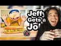 Lagu SML Movie: Jeffy Gets a Job [reaction]