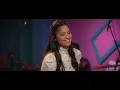 Eula Cris e Sophia Vitória - NADA PODE CALAR UM ADORADOR (Ao Vivo) #MKNetwork