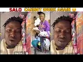Download Lagu OLOBA SALO EXPOSED THOSE THAT SH@OT HIM ALSO MENTIONED VDM,TOBI NATION, NAIRA MARLEY,SEYI TINUBU ETC