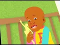 Little Bill breaks April s trophy