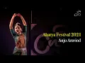 Download Lagu Aharya Festival 2021 | CNS Kalari - \