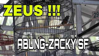 sambaran petir zeus berhasil maxwin 1 2 milik abung zacky sf 