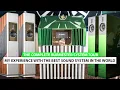Download Lagu What Does half a MILLION DOLLAR Sound System Sound Like?