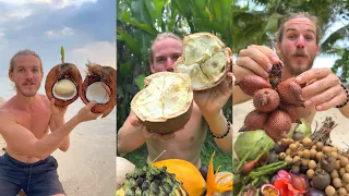 I Didn'T Expect These Fruits To Be This Unique