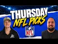 NFL Preseason Picks Today 26 - Best Thursday NFL Bets are ON DECK