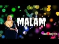 Lagu COVER MALAM (rita sugiarto) VOCAL NAJWA