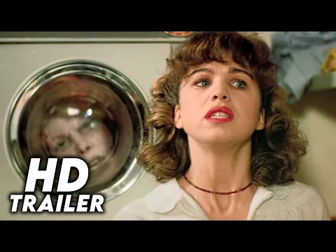 Crosstalk (1982) Original Trailer [FHD]