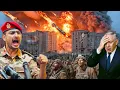 Download Lagu GEDUNG² \u0026 HOTEL ISRAEL REMUK!? H0uthi Ngamuk, Rudal \u0026 Drone Hantam Tel Aviv, Netanyahu Ketakutan