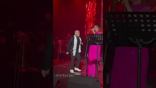 رقصیدن خردادیان وسط کنسرت سحر رقص Dance 