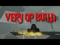 This secret gale build is op Deepwoken
