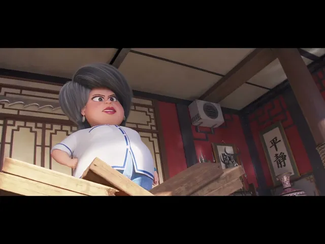 Minions 2 - Come Gru diventa cattivissimo | Clip 'I Minions provano il Kung Fu'