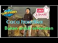 Download Lagu bukan untuk selewatan caca handika