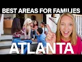 7 Best Neighborhoods in Atlanta for Families Schools Walkability Home Prices