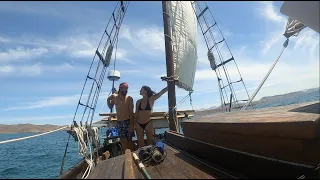 Salt & Tar: Ep.241- Ocean Therapy