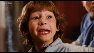 فيلم زاسورا مغامرات الفضاء مترجم عربي 