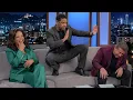 Denzel Washington at His ABSOLUTE Funniest Moments