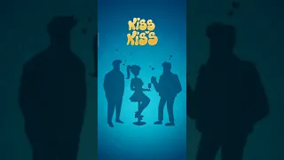 kiss kiss game