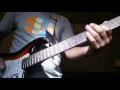 Eric Gales "Riff The Liar"