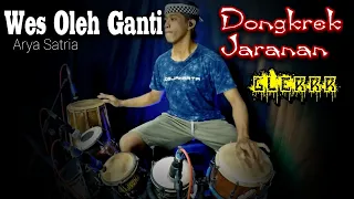 Download Wes Oleh Ganti ( Arya Satria ) Dongkrek Jaranan By Yayan Jandut. MP3