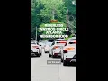 Riderless Waymos circle Atlanta neighborhood