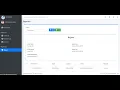 Event Registration System in PHP with QR Code DEMO