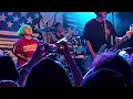 HEY-SMITH - Live @ Saint Andrews Hall, Detroit, MI, 09-07-2024 (FULL SETLIST)