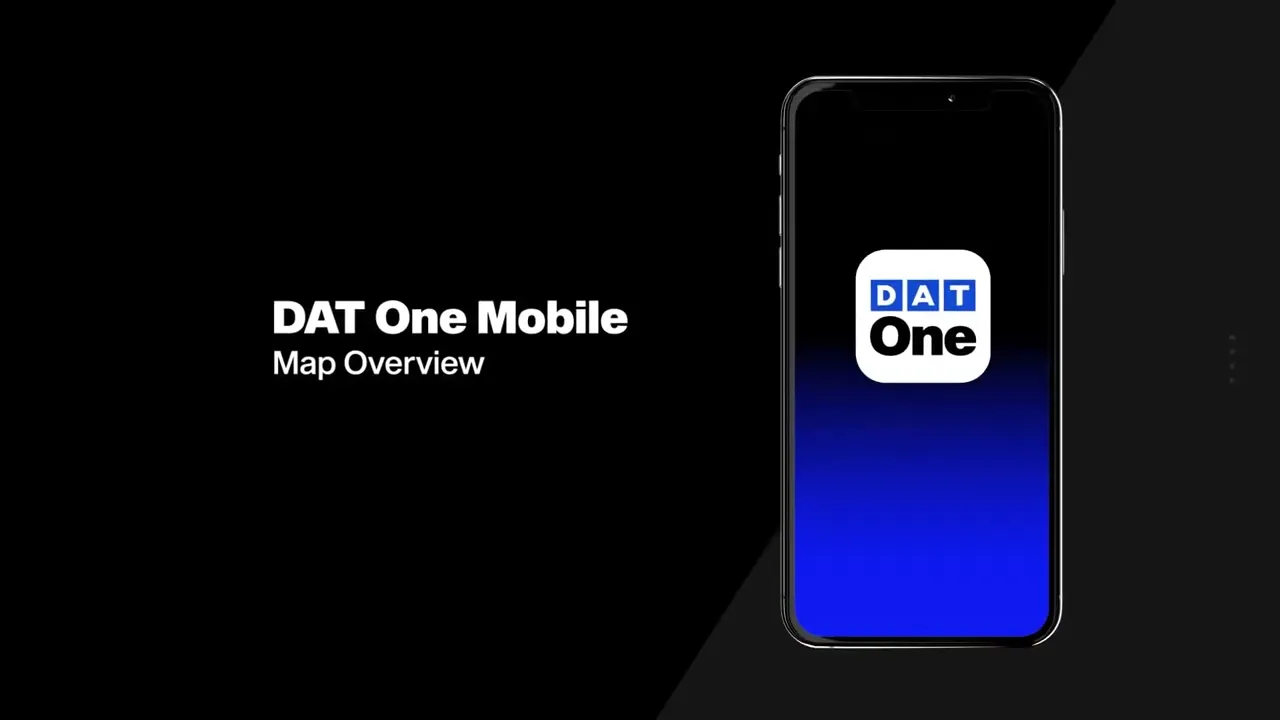 DAT One Feature demonstration clip