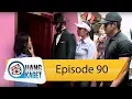 Teriak! Bu Lisna Ketakutan Ditagih Utang Mr Money  | UANG KAGET EPS. 90 (1/3)
