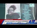 News conference to be held in Kokomo murder case