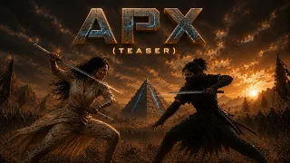APX - Manimal (teaser)