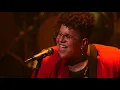 Brittany Howard - Full concert, Jaime tour 9/19/19 (The Current)