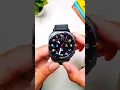 Galaxy Watch Ultra Tips and Tricks! Media Controls!