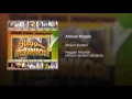 African People - African Symbol