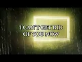 Kim Dracula - Drown (Lyric Video)